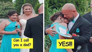 Can I Call You a Dad? | Heartwarming Adoptions 🥹❤️