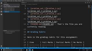 CTEC 121 Module 3 Assignment Workflow