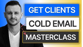 3 Cold Email Outreach Secrets Reveal How to Get Clients GUARANTEED