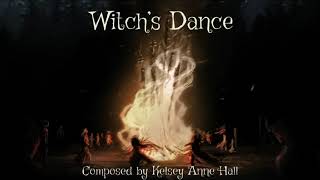 Fantasy Music - Witch's Dance