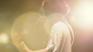 Saucy Dog「コンタクトケース」(LIVE DVD & Blu-ray「YAON de WAOOON」2019.4.30 日比谷野外音楽堂より)