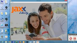 آموزش ایجاد کیف پول Jaxx