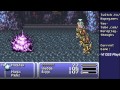 Final Fantasy VI CES Playthrough Part 1.1