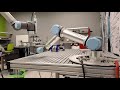 Universal Robots Automated Screw Driving with Kolver KDucer