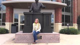 TAMUC Orientation Application Video