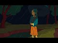 Rain | Small Animation |