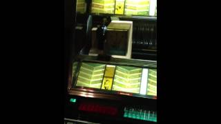 1959 Seeburg 222 Jukebox