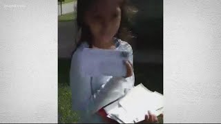 Homeschool mom helps kids connect with pen pals across the country