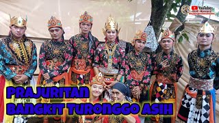 Prajuritan !! Bangkit Turonggo Asih !! Live:Bulurejo.Ayah-Kebumen.14.04.2024