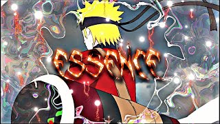 Essence / Xan roto - Edit/AMV free pf?