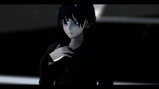 [MMD x Sally Face] - s i n g ~ m e ~ t o ~ s l e e p [remix] {TDA Sal Fisher}