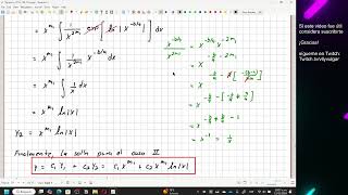 EDOCM | 4.9 Solucion de sistemas de ecuaciones diferenciales