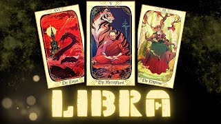 LIBRA ⚡ 