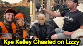 Who is Street Outlaws star Lizzy Musi’s ex-boyfriend, Kye Kelley? Why he Cheated on Lizzy Musi