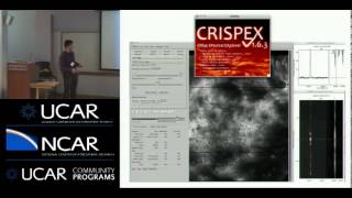 Tutorial on IRIS data analysis