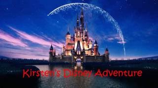 Disney College Program Spring 2017