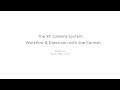 Webinar: The XF Camera System: Workflow & Execution with Joe Cornish | Phase One