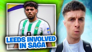Leeds United Saga Exposed | Archie Gray's Contract Clause!