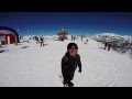 Livigno Dejko Ski 2015