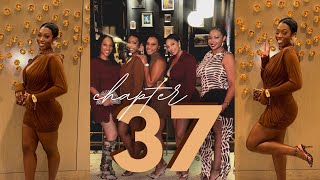 CHAPTER 37 | B-day Goals, Girl