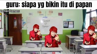 Kalo Ada Silahkan Buktikan...(meme pesulap merah)