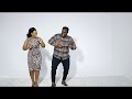 Mignonne Ingabire - Nzamuhimbaza Cover(Official Music Video #2023 ) ft David M