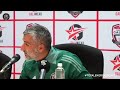 Orlando Pirates | 2024/25 | CAF Second Preliminary Round | vs Jwaneng Galaxy | Press Conference