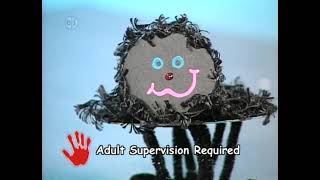 The next category of animals is arachnids on Hands On Crafts for Kids Show 1209.