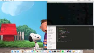 run javascript locally