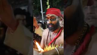 Guruthi Puja at Sabarimala #sabarimala #sabarimalai #ayyappa #ayyappan #swami #ayyappaswamy #song