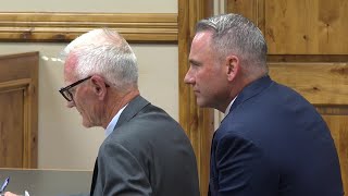 Idaho man loses hunting privileges for life in helicopter poaching case