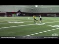 taylor cassidy cm at osu 06 opdl 2021 highlight reel