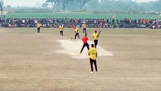 जनसत्ता Cricket: शकरदहा क्रिकेट फाइनल |KGN LAII NEED 132(16) | विनर 1 लाख रनर 51 हजार नगद पुरस्कार