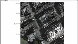 Making Maps with R - ggmap (Part 1)