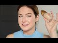 lisa eldridge seamless skin tint review