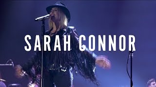 Sarah Connor - Tour 2019 (Trailer)