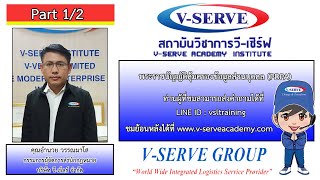 เทคนิคการจองระวางและแนวโน้มค่าระวางในปี 2566 1/2