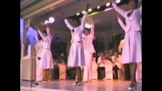 TDL Swing \u0026 Sing 1985 Apr 28  1/2