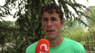 Topshelf Open 2015 - De winnende tactiek van Robin Haase