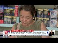 nabasang paputok maaaring sumabog mag isa ‘pag natuyo ayon sa manufacturer dealer group 24 oras