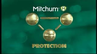 Mitchum TV Commercial June 2019