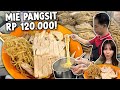 JUALAN MIE PANGSIT 120.000 TAPI 70 TAHUN LARIS TERUS !!