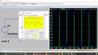 lab1 - Review of LTspice and the Op-Amp circuits