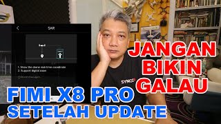 BIKIN GALAU UPDATE FIMI PRO DAN TELE