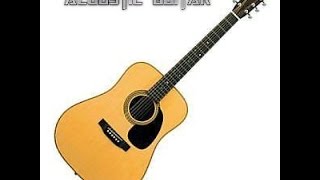 1970s Alvarez Model 5014 Acoustic Guitar Made in Japan