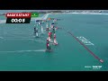 nejdůležitější velká cena bermud sail 2022 sailgp