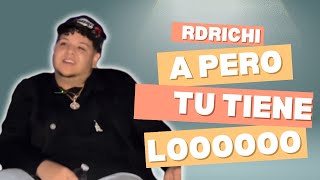 DON MIGUELO,ALOFOKE, Dj adoni, entre otros USARON SU FRASE Y NUNCA le han dejado NINGÚN BENEFICIO.