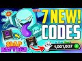 ⚠️November!⚡CODES⚠️SLAP BATTLES ROBLOX CODES 2024 - SLAP BATTLES CODES 2024