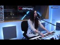 Tich - I Knew You Were Trouble (Taylor Swift Cover) - Live Session