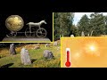 The Nordic Bronze Age: Best Time to Ever be Alive- Part 1 